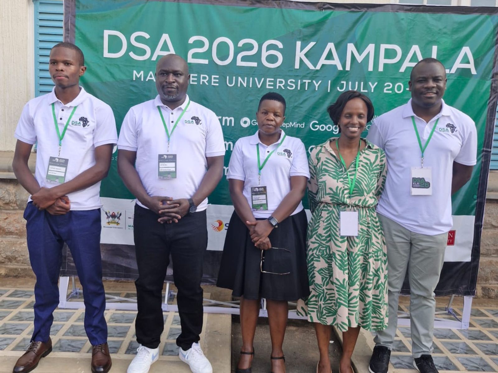 Team HEALATHTECH at Data Science Africa 2026, Makerere University, Kampala